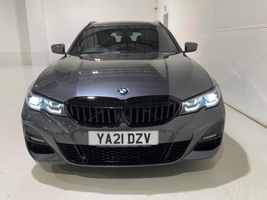 Used BMW 3 Series 2021 for sale - 76495962: Photo 8