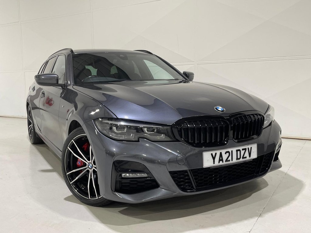 Used BMW 3 Series 2021 for sale - 76495962: Photo 9