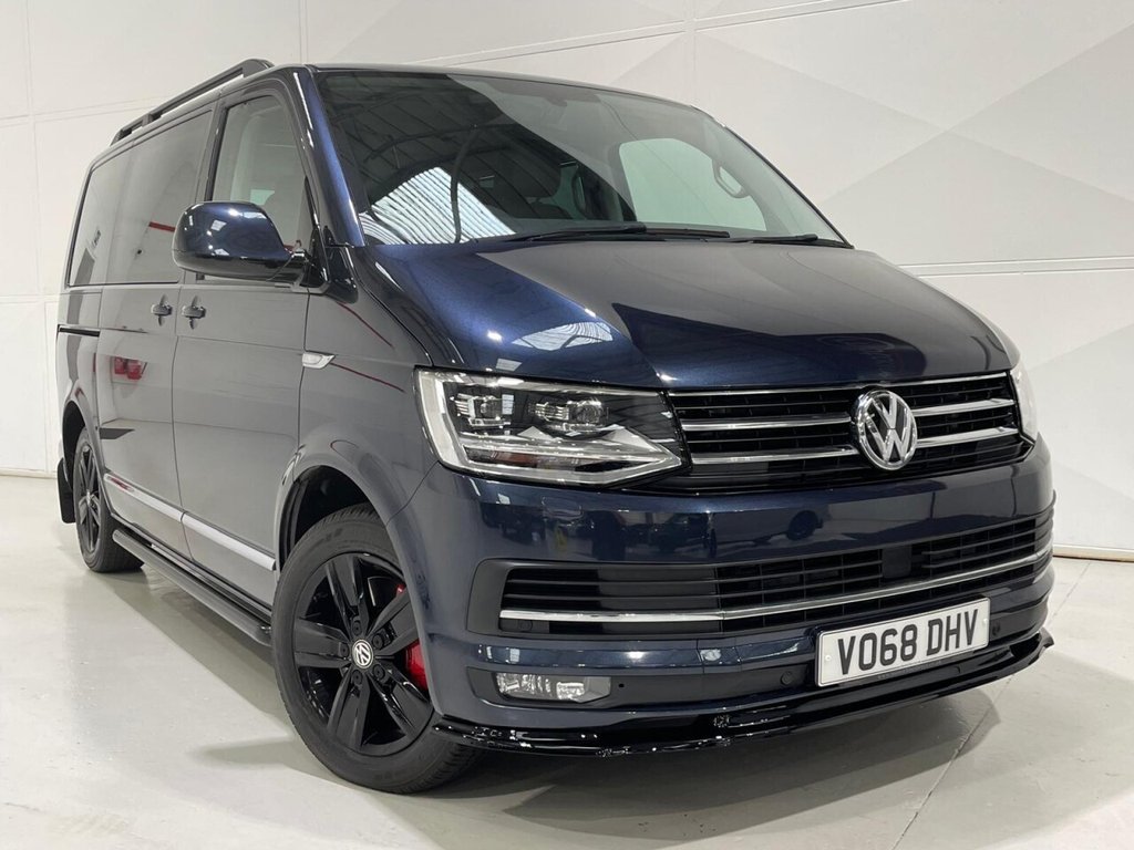 Used Volkswagen Caravelle 2018 for sale - 76481560: Photo 10