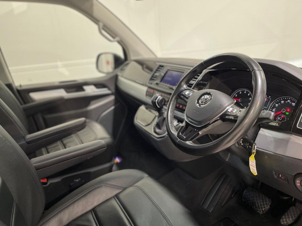 Used Volkswagen Caravelle 2018 for sale - 76481560: Photo 11