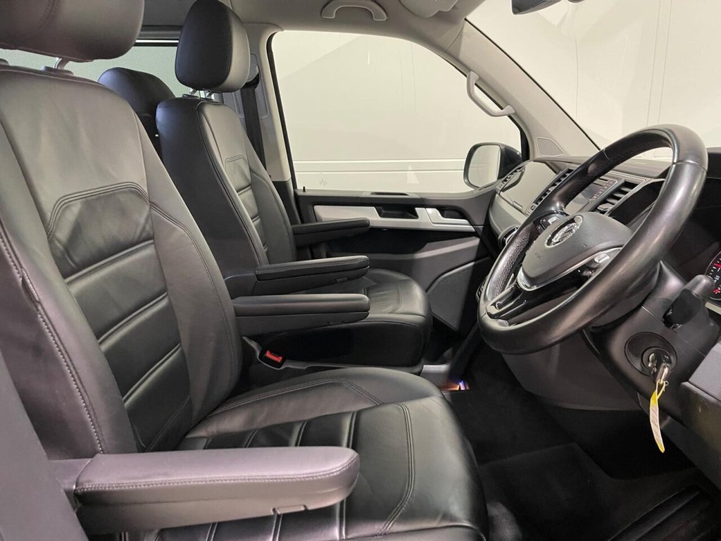 Used Volkswagen Caravelle 2018 for sale - 76481560: Photo 27