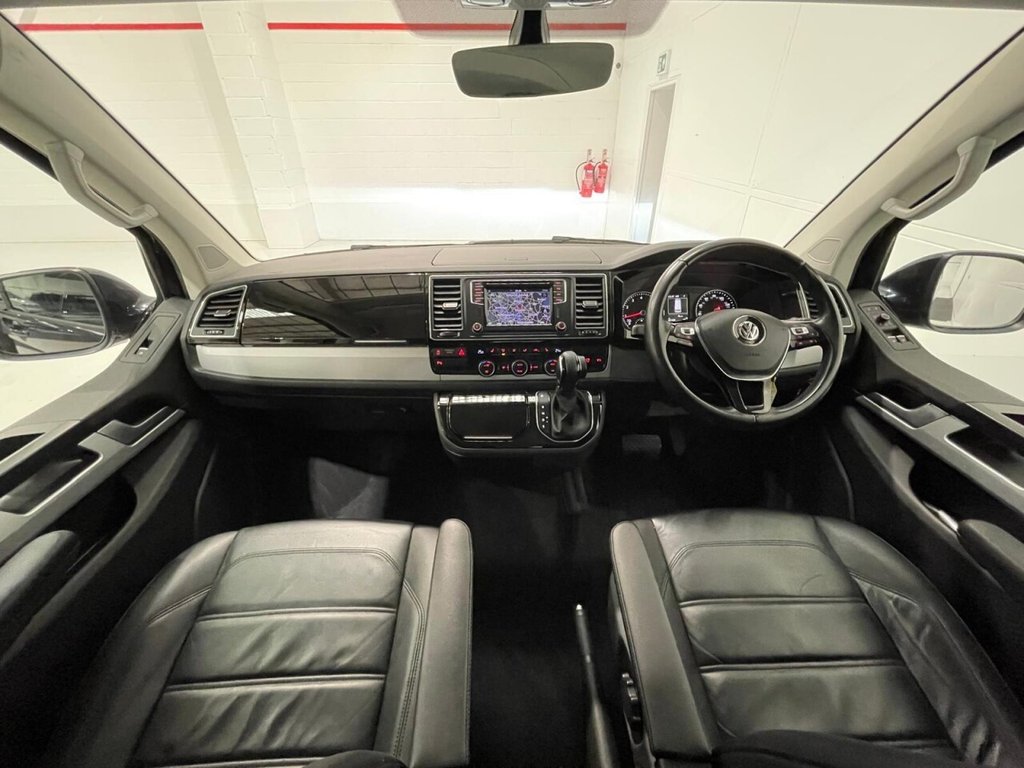 Used Volkswagen Caravelle 2018 for sale - 76481560: Photo 29