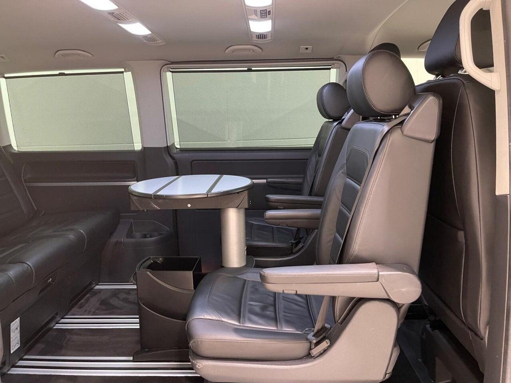 Used Volkswagen Caravelle 2018 for sale - 76481560: Photo 34