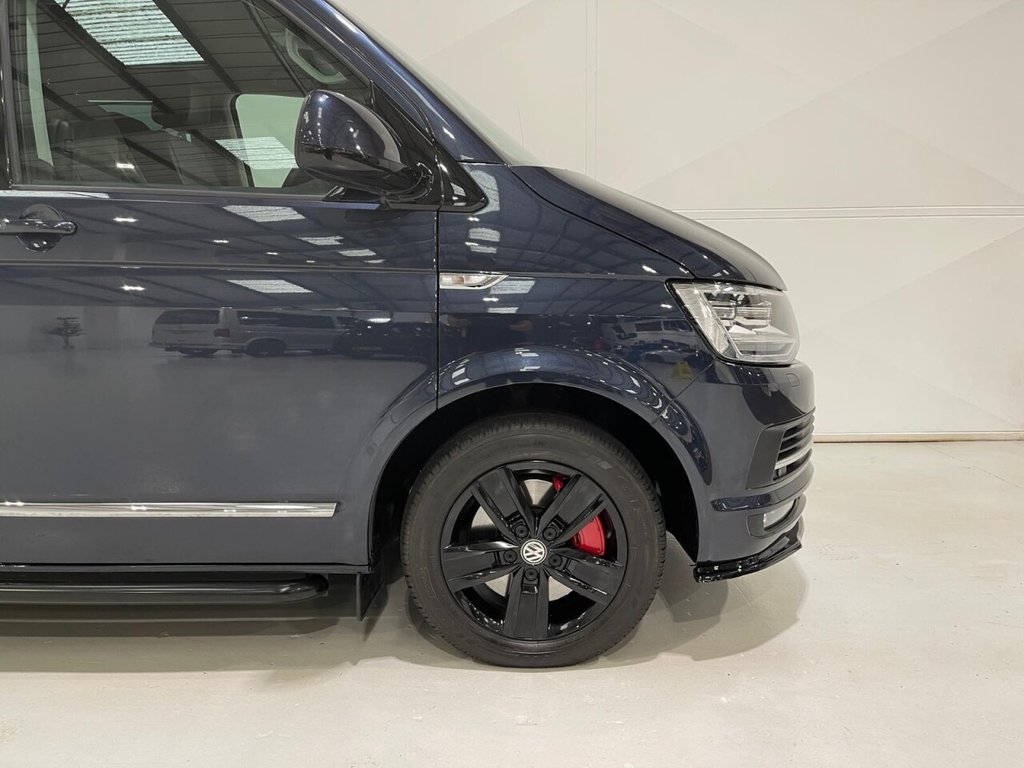 Used Volkswagen Caravelle 2018 for sale - 76481560: Photo 46