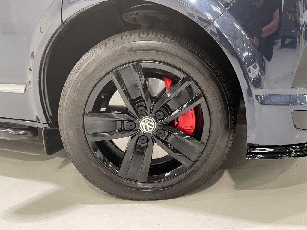 Used Volkswagen Caravelle 2018 for sale - 76481560: Photo 47