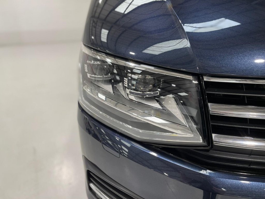 Used Volkswagen Caravelle 2018 for sale - 76481560: Photo 48