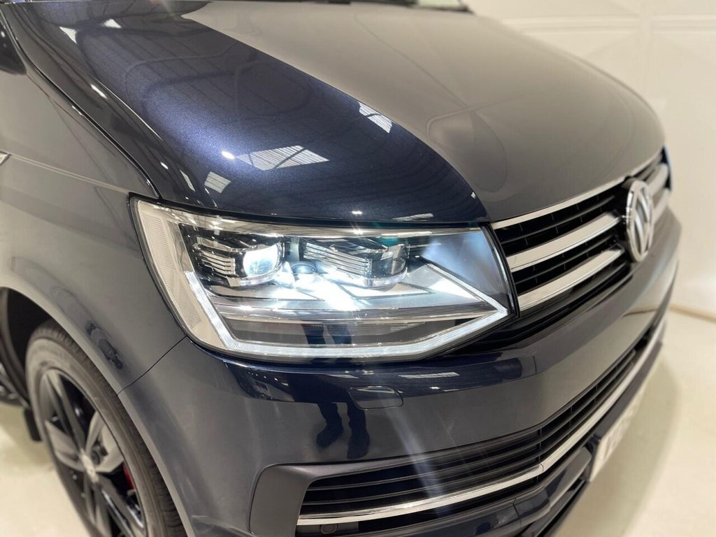 Used Volkswagen Caravelle 2018 for sale - 76481560: Photo 49