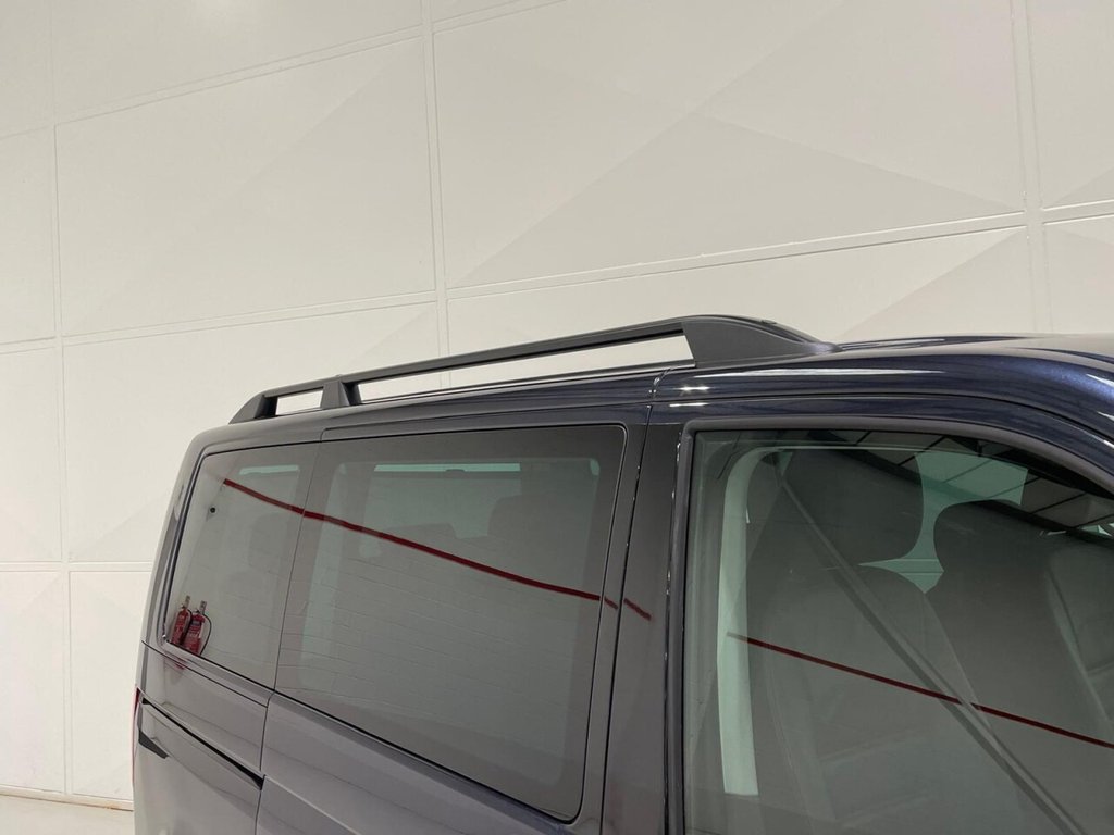 Used Volkswagen Caravelle 2018 for sale - 76481560: Photo 50