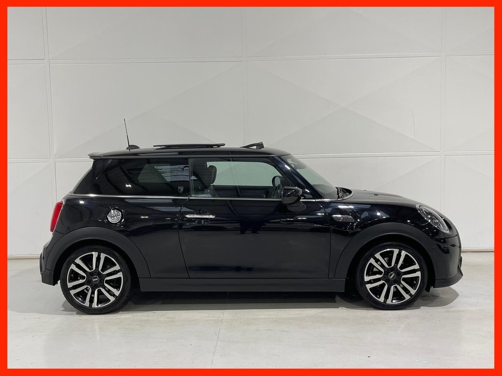 Used MINI Hatch 2021 for sale - 77122250: Photo 2