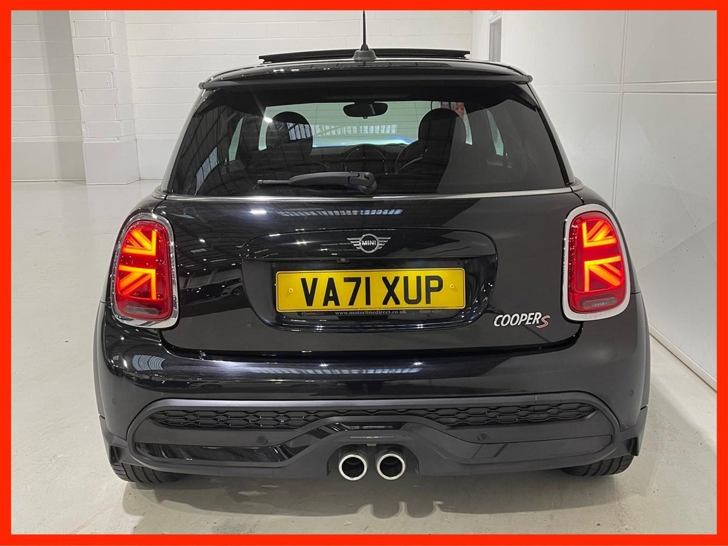 Used MINI Hatch 2021 for sale - 77122250: Photo 4