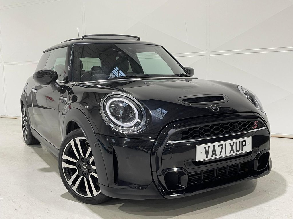 Used MINI Hatch 2021 for sale - 77122250: Photo 9