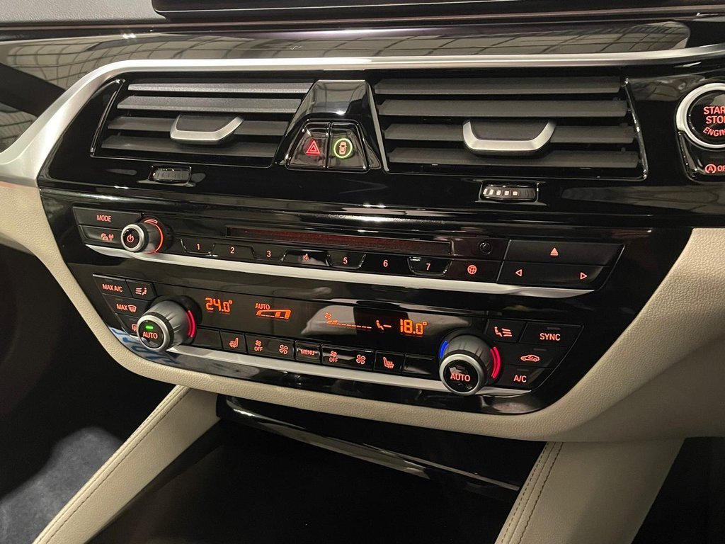 Used BMW 5 Series 2018 for sale - 77356724: Photo 19