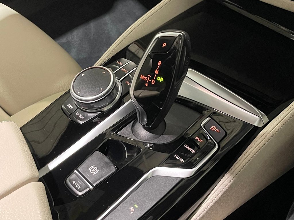 Used BMW 5 Series 2018 for sale - 77356724: Photo 21