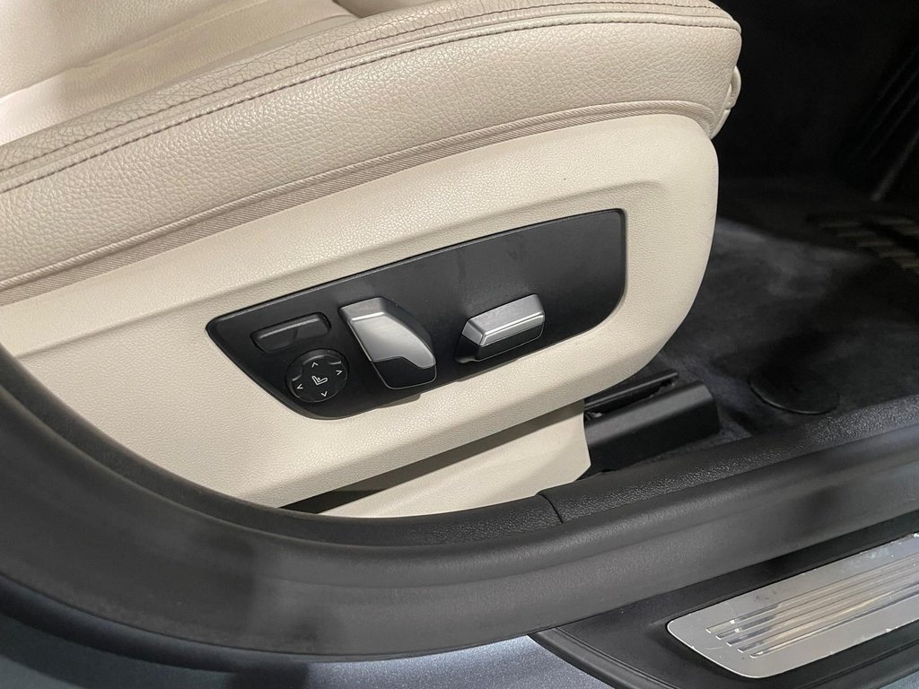 Used BMW 5 Series 2018 for sale - 77356724: Photo 25