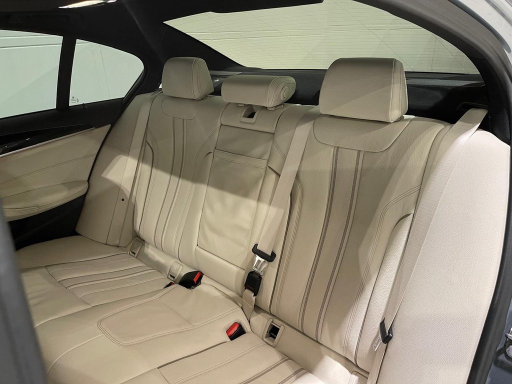 Used BMW 5 Series 2018 for sale - 77356724: Photo 38