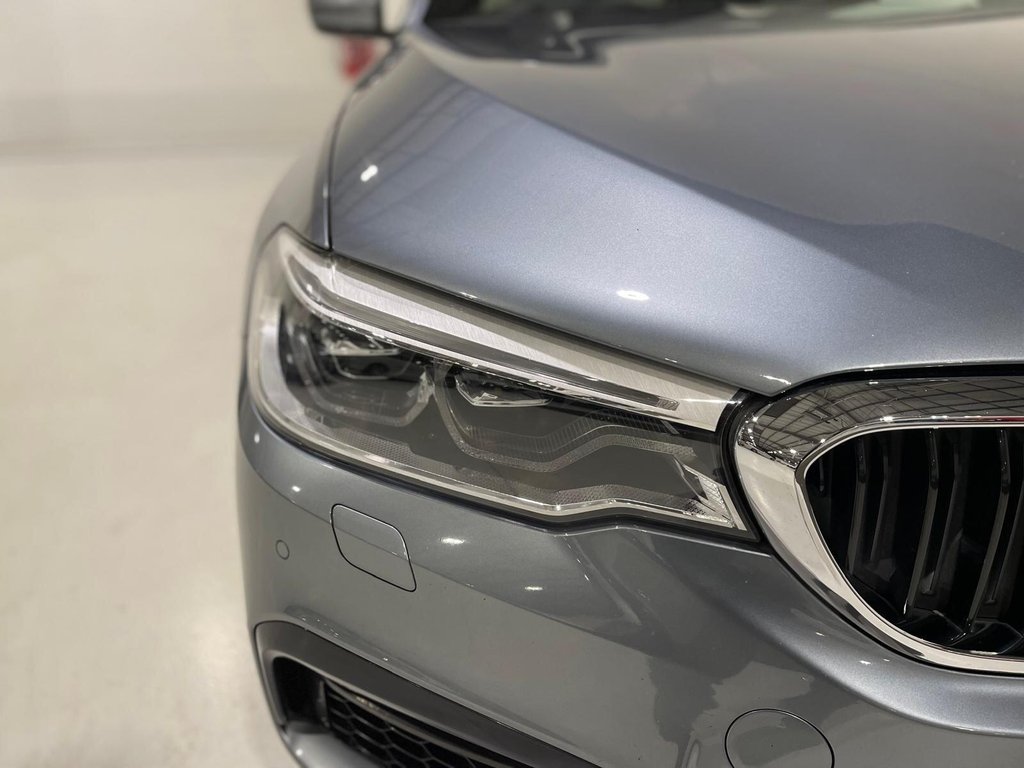 Used BMW 5 Series 2018 for sale - 77356724: Photo 44