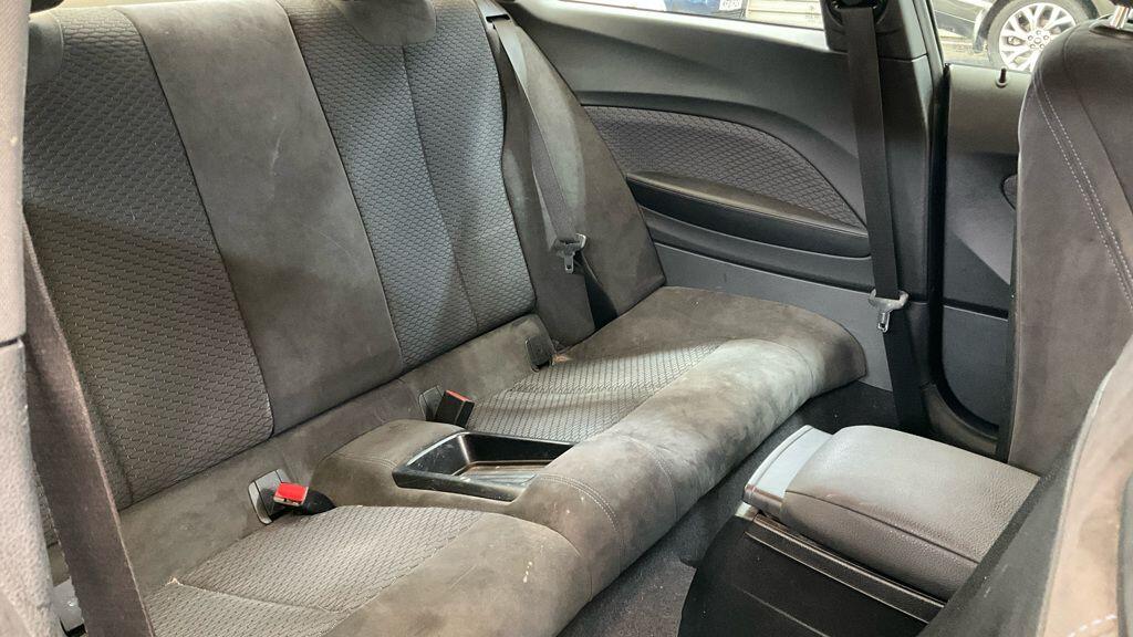 Used BMW 2 Series 2018 for sale - 76441266: Photo 10