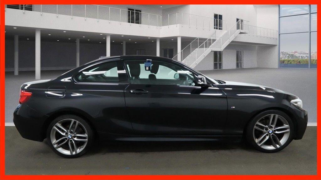 Used BMW 2 Series 2018 for sale - 76441266: Photo 2