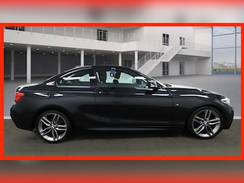 Used BMW 2 Series 2018 for sale - 76441266: Photo
