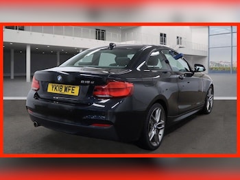 Used BMW 2 Series 2018 for sale - 76441266: Photo