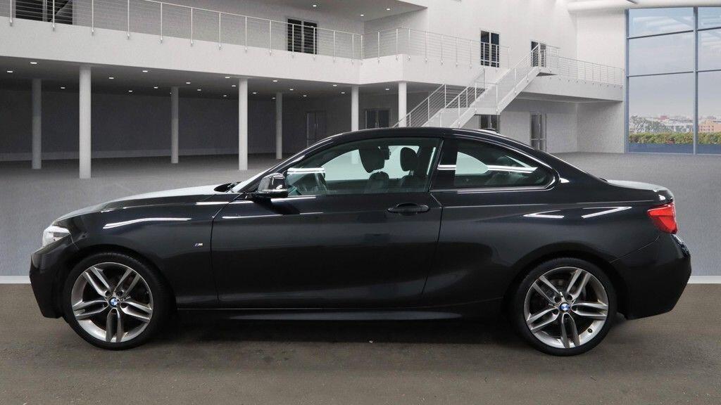 Used BMW 2 Series 2018 for sale - 76441266: Photo 5