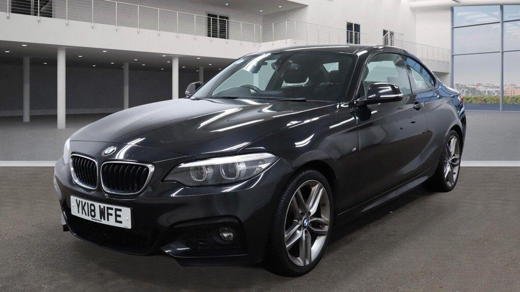 Used BMW 2 Series 2018 for sale - 76441266: Photo 6