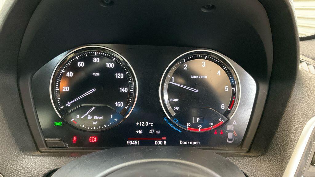 Used BMW 2 Series 2018 for sale - 76441266: Photo 8