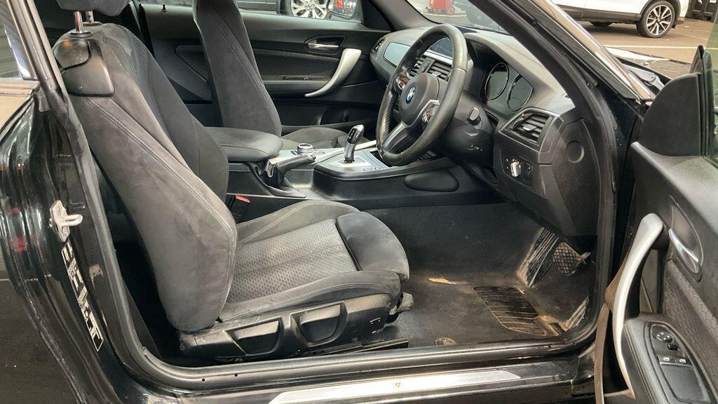 Used BMW 2 Series 2018 for sale - 76441266: Photo 9