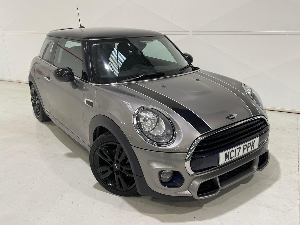 Used MINI Hatch 2017 for sale - 77383846: Photo 31