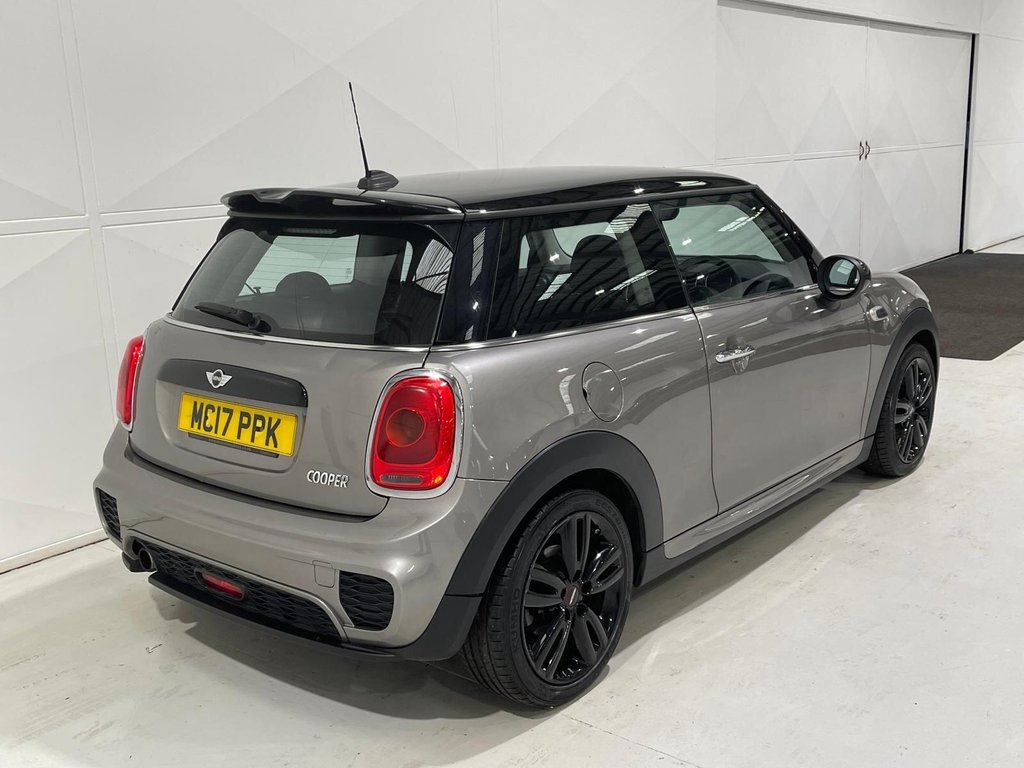 Used MINI Hatch 2017 for sale - 77383846: Photo 33