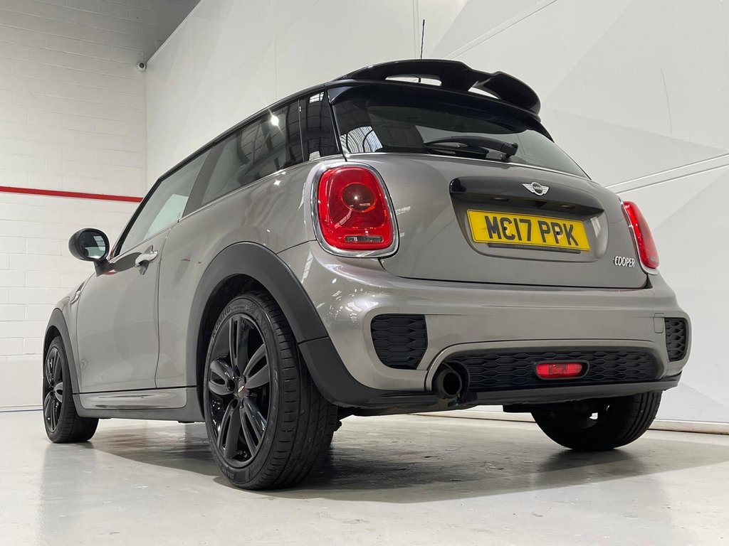 Used MINI Hatch 2017 for sale - 77383846: Photo 34