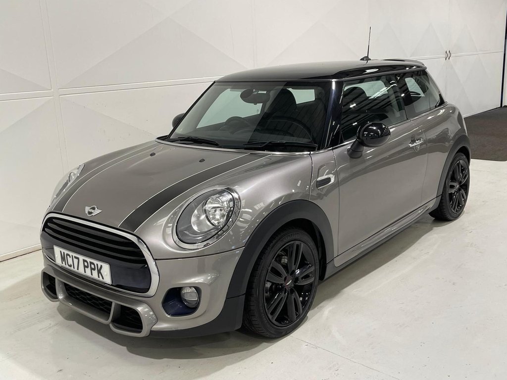Used MINI Hatch 2017 for sale - 77383846: Photo 35