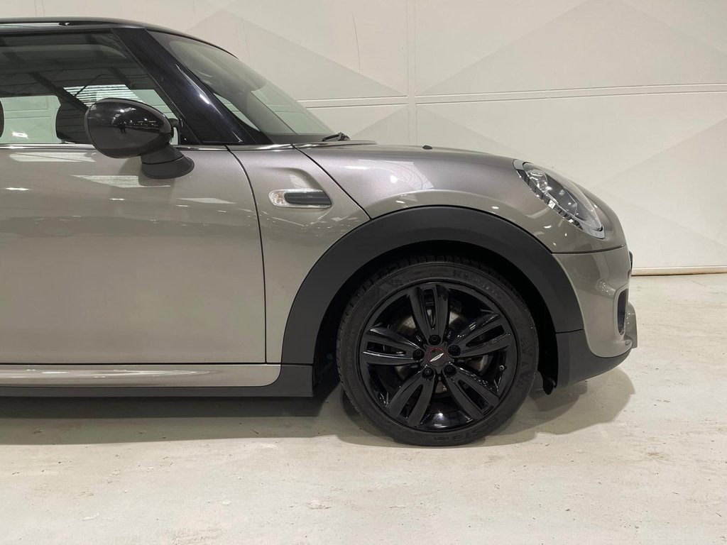 Used MINI Hatch 2017 for sale - 77383846: Photo 38