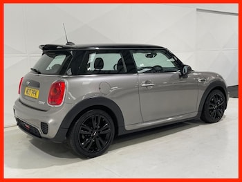 Used MINI Hatch 2017 for sale - 77383846: Photo