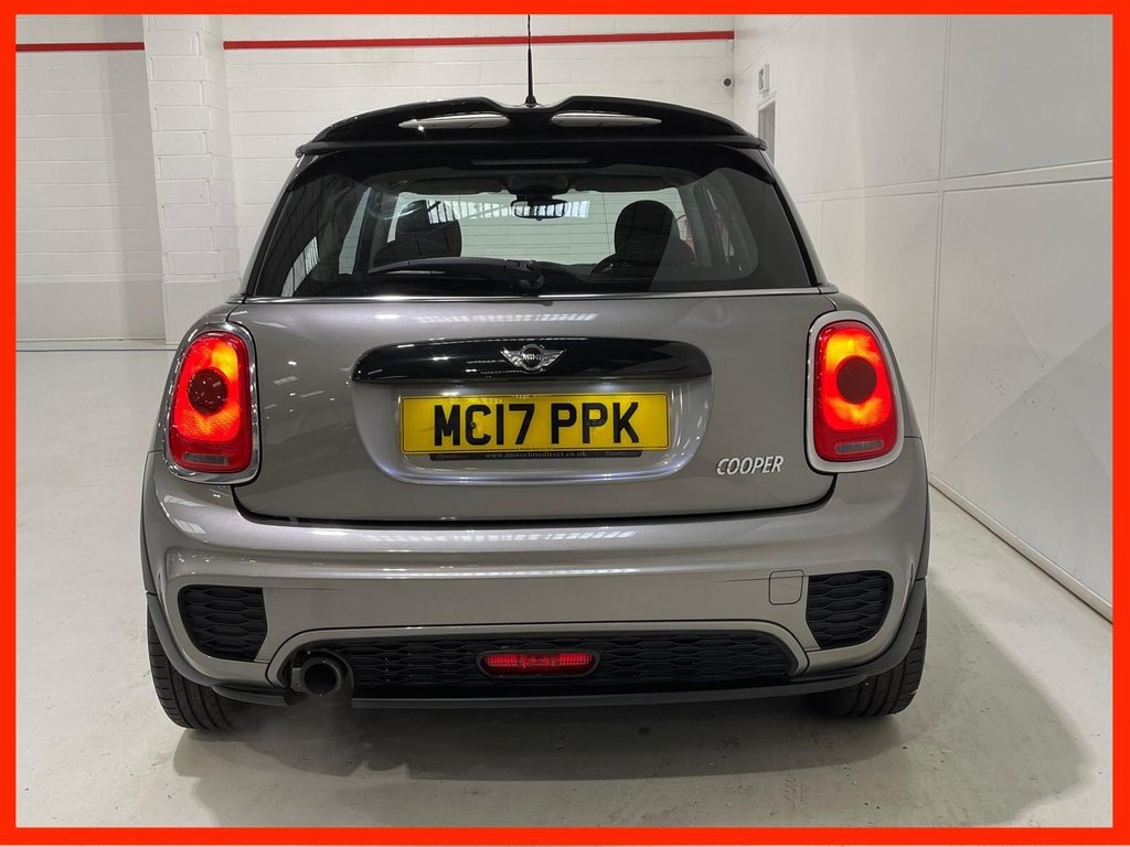 Used MINI Hatch 2017 for sale - 77383846: Photo 4
