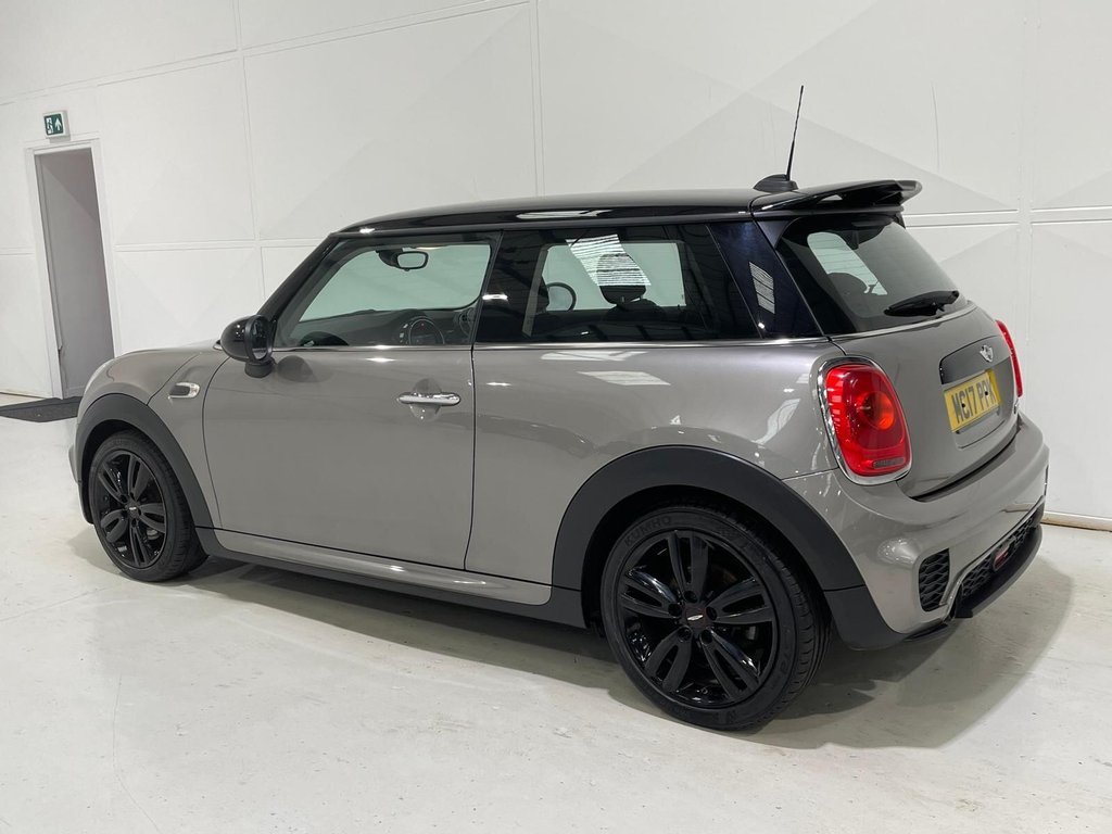 Used MINI Hatch 2017 for sale - 77383846: Photo 5