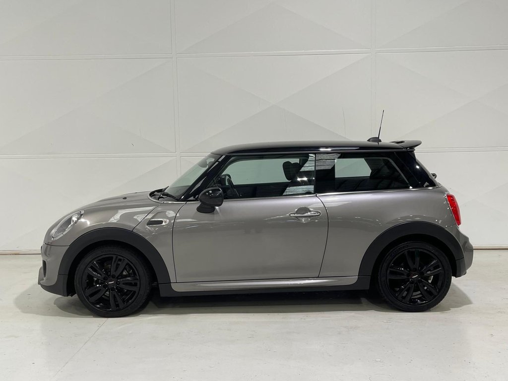 Used MINI Hatch 2017 for sale - 77383846: Photo 6