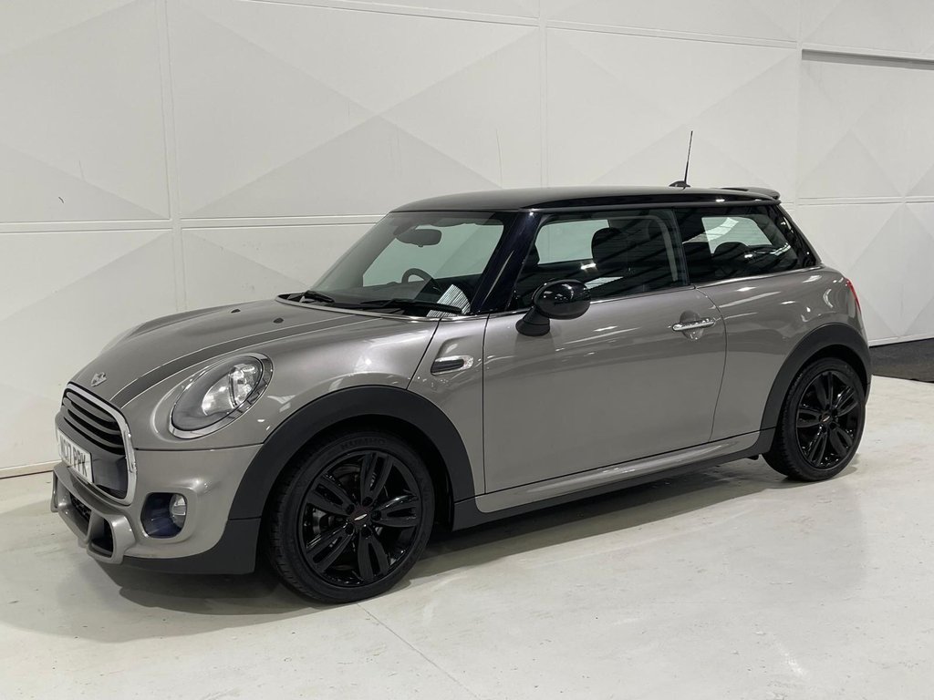 Used MINI Hatch 2017 for sale - 77383846: Photo 7