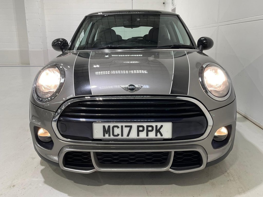 Used MINI Hatch 2017 for sale - 77383846: Photo 8