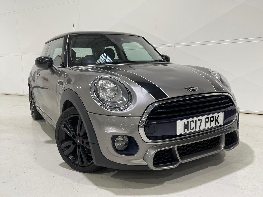 Used MINI Hatch 2017 for sale - 77383846: Photo 9