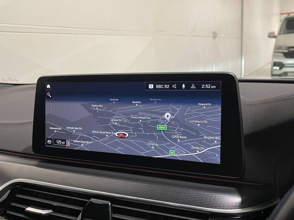 Used BMW 5 Series 2022 for sale - 77383692: Photo 11