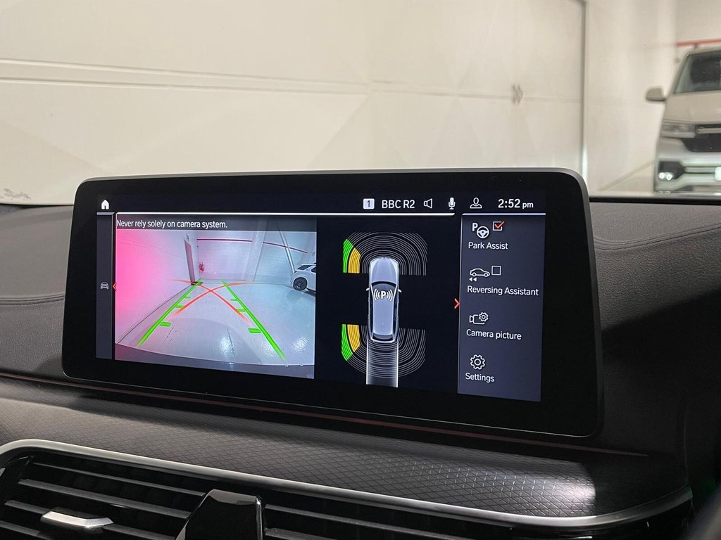 Used BMW 5 Series 2022 for sale - 77383692: Photo 12