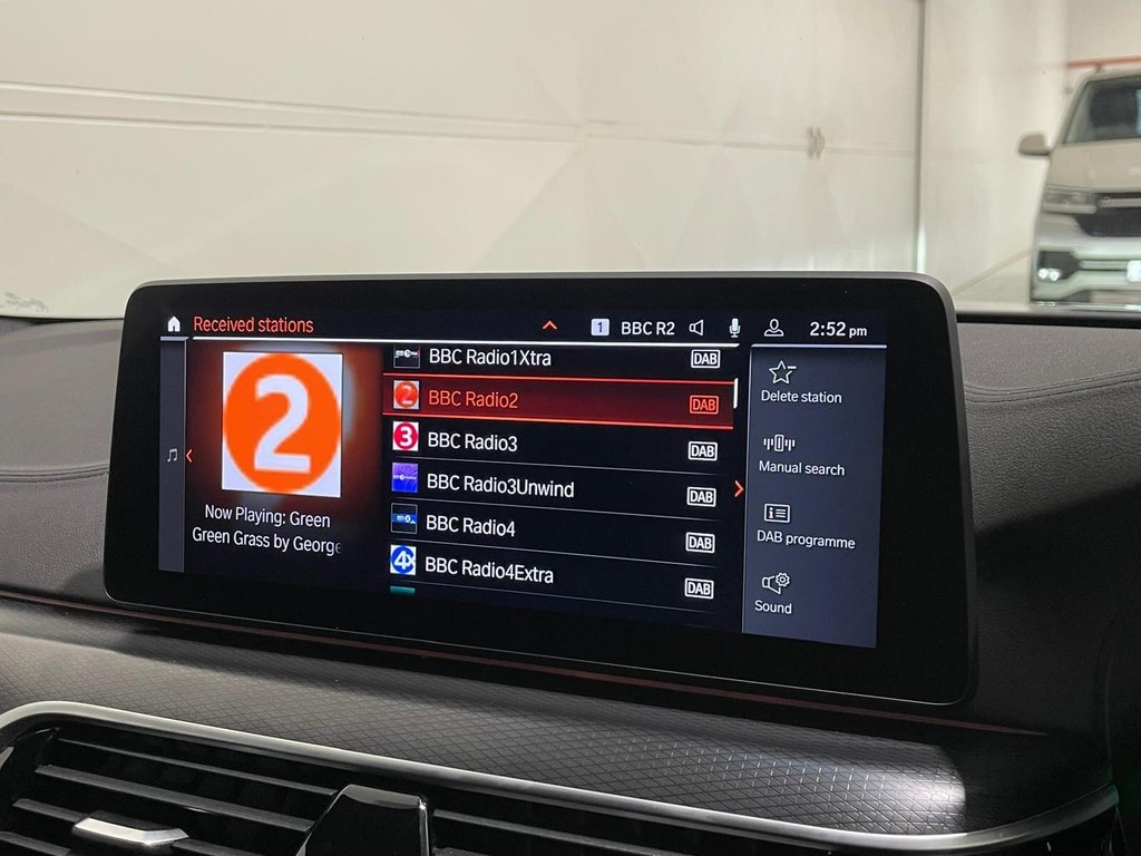 Used BMW 5 Series 2022 for sale - 77383692: Photo 13