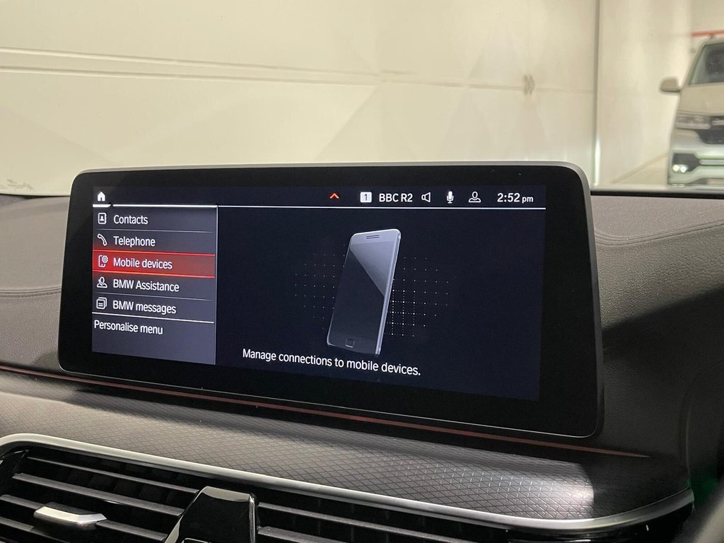 Used BMW 5 Series 2022 for sale - 77383692: Photo 14