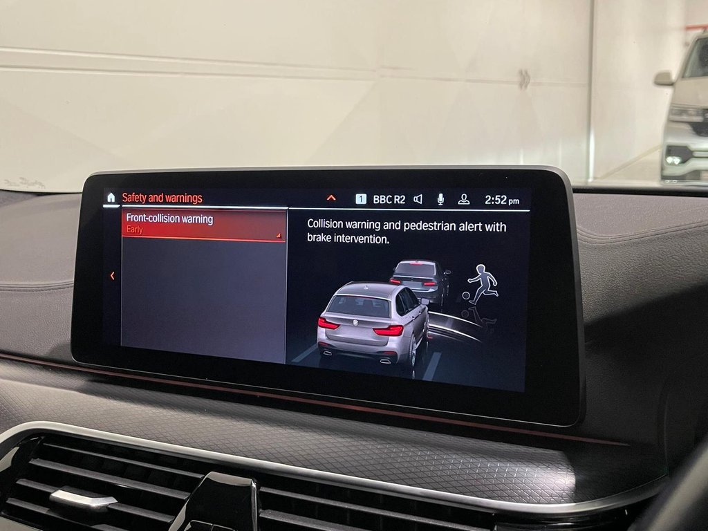 Used BMW 5 Series 2022 for sale - 77383692: Photo 15