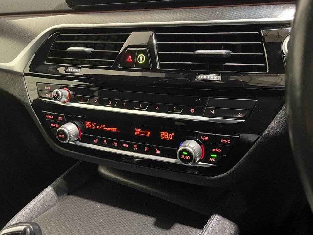 Used BMW 5 Series 2022 for sale - 77383692: Photo 16