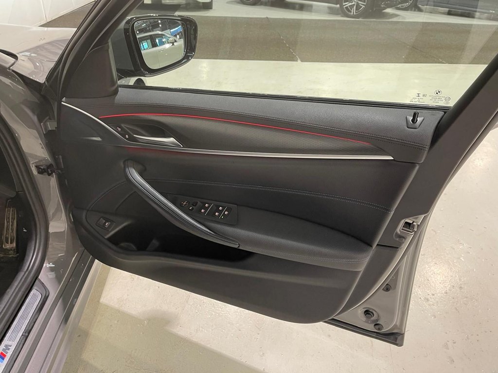 Used BMW 5 Series 2022 for sale - 77383692: Photo 18