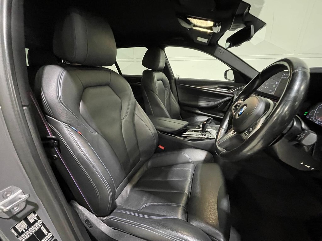 Used BMW 5 Series 2022 for sale - 77383692: Photo 19