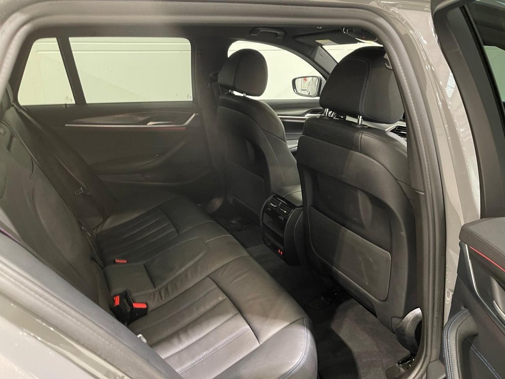 Used BMW 5 Series 2022 for sale - 77383692: Photo 20