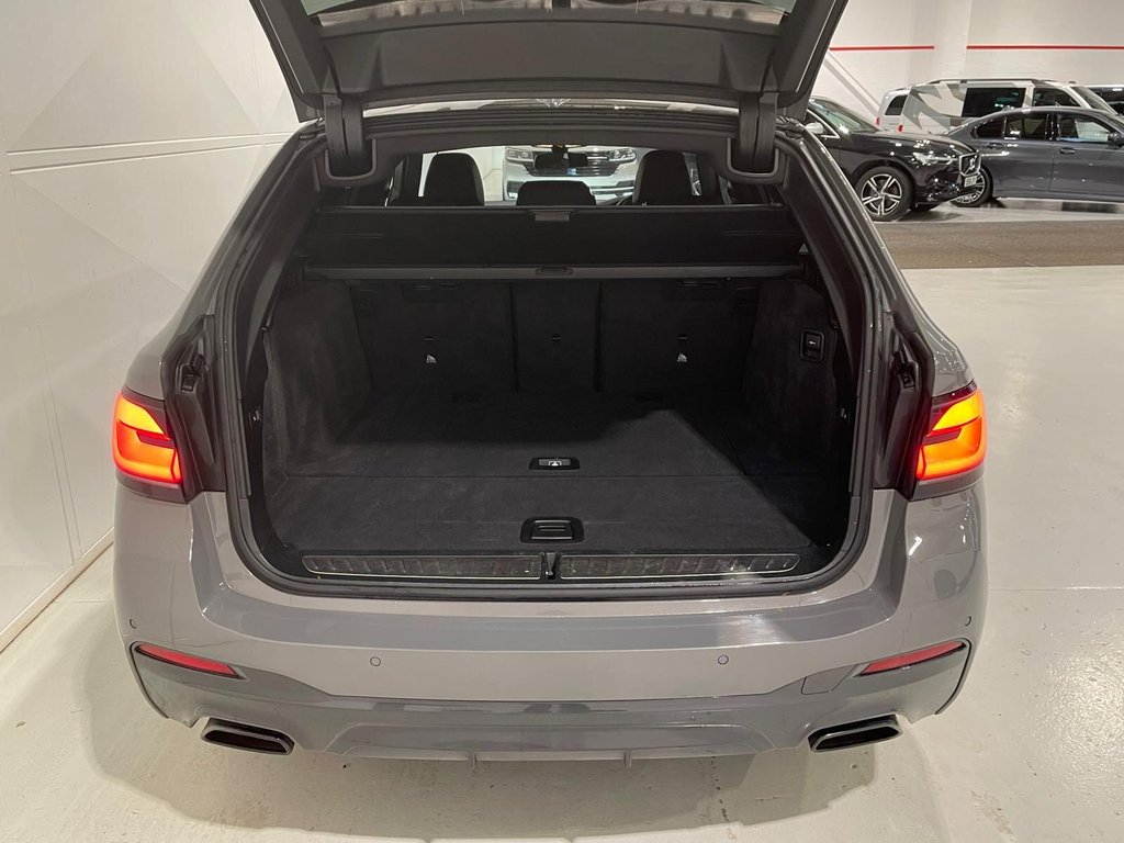 Used BMW 5 Series 2022 for sale - 77383692: Photo 24